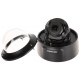 KAMERA WANDALOODPORNA IP DS-2CD2745FWD-IZS(BLACK) - 4 Mpx, 2.8 ... 12 mm - <strong>MOTOZOOM </strong>Hikvision