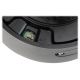 KAMERA WANDALOODPORNA IP DS-2CD2745FWD-IZS(BLACK) - 4 Mpx, 2.8 ... 12 mm - <strong>MOTOZOOM </strong>Hikvision