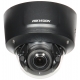 KAMERA WANDALOODPORNA IP DS-2CD2745FWD-IZS(BLACK) - 4 Mpx, 2.8 ... 12 mm - MOTOZOOM Hikvision