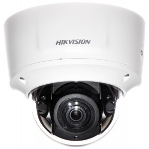 KAMERA WANDALOODPORNA IP DS-2CD2745FWD-IZS(2.8-12MM)(B) - 4 Mpx - MOTOZOOM Hikvision