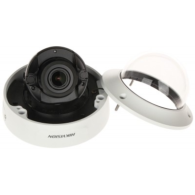 KAMERA WANDALOODPORNA IP DS-2CD2746G1-IZS(2.8-12mm) - 4 Mpx Hikvision