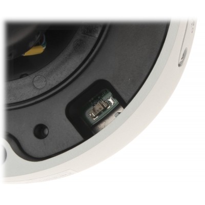 KAMERA WANDALOODPORNA IP DS-2CD2746G1-IZS(2.8-12mm) - 4 Mpx Hikvision