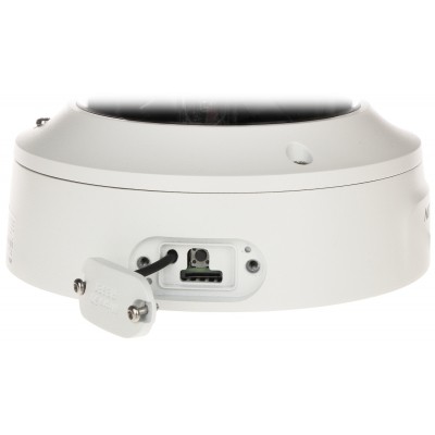 KAMERA WANDALOODPORNA IP DS-2CD2746G1-IZS(2.8-12mm) - 4 Mpx Hikvision