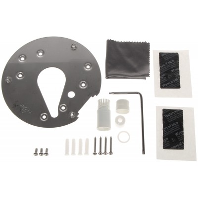 KAMERA WANDALOODPORNA IP DS-2CD2746G1-IZS(2.8-12mm) - 4 Mpx Hikvision