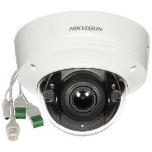 KAMERA WANDALOODPORNA IP DS-2CD2746G1-IZS(2.8-12mm) - 4 Mpx Hikvision