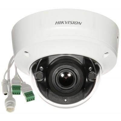 KAMERA WANDALOODPORNA IP DS-2CD2746G1-IZS(2.8-12mm) - 4 Mpx Hikvision