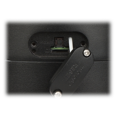 KAMERA WANDALOODPORNA IP DS-2CD2746G2-IZS(2.8-12mm)(C)BLACK ACUSENSE - 4 Mpx - <strong>MOTOZOOM </strong>Hikvision