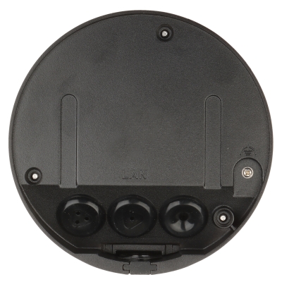 KAMERA WANDALOODPORNA IP DS-2CD2746G2-IZS(2.8-12mm)(C)BLACK ACUSENSE - 4 Mpx - <strong>MOTOZOOM </strong>Hikvision