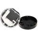 KAMERA WANDALOODPORNA IP DS-2CD2746G2-IZS(2.8-12mm)(C)BLACK ACUSENSE - 4 Mpx - <strong>MOTOZOOM </strong>Hikvision