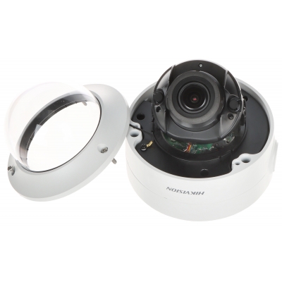 KAMERA WANDALOODPORNA IP DS-2CD2746G2-IZS(2.8-12MM) ACUSENSE 4 Mpx - <strong>MOTOZOOM </strong>Hikvision