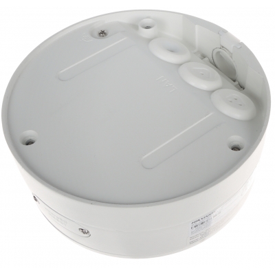 KAMERA WANDALOODPORNA IP DS-2CD2746G2-IZS(2.8-12MM) ACUSENSE 4 Mpx - <strong>MOTOZOOM </strong>Hikvision