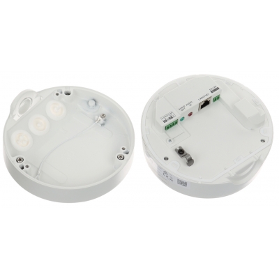 KAMERA WANDALOODPORNA IP DS-2CD2746G2-IZS(2.8-12MM) ACUSENSE 4 Mpx - <strong>MOTOZOOM </strong>Hikvision
