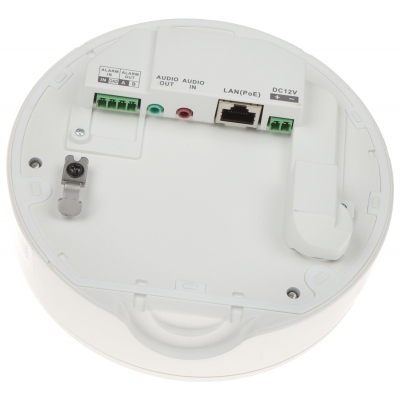 KAMERA WANDALOODPORNA IP DS-2CD2746G2-IZS(2.8-12MM) ACUSENSE 4 Mpx - <strong>MOTOZOOM </strong>Hikvision