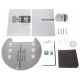 KAMERA WANDALOODPORNA IP DS-2CD2746G2-IZS(2.8-12MM) ACUSENSE 4 Mpx - <strong>MOTOZOOM </strong>Hikvision