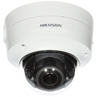 KAMERA WANDALOODPORNA IP DS-2CD2746G2-IZS(2.8-12MM) ACUSENSE 4 Mpx - MOTOZOOM Hikvision