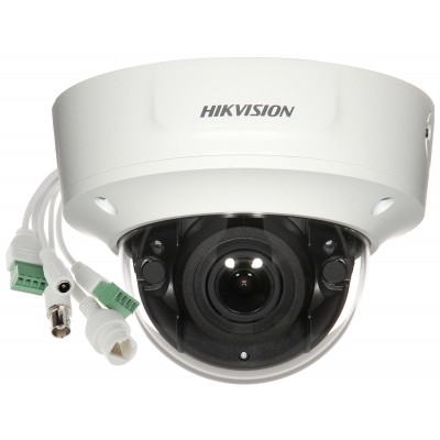 KAMERA WANDALOODPORNA IP DS-2CD2786G2T-IZS(2.8-12mm) ACUSENSE - 8 Mpx 4K UHD Hikvision