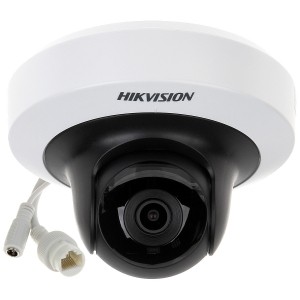 KAMERA IP SZYBKOOBROTOWA WEWNĘTRZNA DS-2CD2F42FWD-I(2.8mm) - 4.0 Mpx HIKVISION