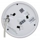 KAMERA IP SZYBKOOBROTOWA WEWNĘTRZNA DS-2CD2F42FWD-IWS(2.8mm) Wi-Fi - 4.0 Mpx Hikvision