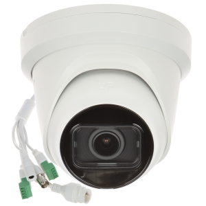 KAMERA WANDALOODPORNA IP DS-2CD2H43G2-IZS(2.8-12MM) 4 Mpx - MOTOZOOM Hikvision