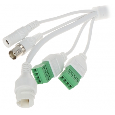 KAMERA WANDALOODPORNA IP DS-2CD2H43G2-IZS(2.8-12MM) 4 Mpx - <strong>MOTOZOOM </strong>Hikvision