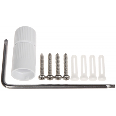 KAMERA WANDALOODPORNA IP DS-2CD2H43G2-IZS(2.8-12MM) 4 Mpx - <strong>MOTOZOOM </strong>Hikvision