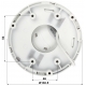 KAMERA WANDALOODPORNA IP DS-2CD2H43G2-IZS(2.8-12MM) 4 Mpx - <strong>MOTOZOOM </strong>Hikvision