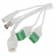 KAMERA WANDALOODPORNA IP DS-2CD2H43G2-IZS(2.8-12MM) 4 Mpx - <strong>MOTOZOOM </strong>Hikvision