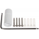 KAMERA WANDALOODPORNA IP DS-2CD2H43G2-IZS(2.8-12MM) 4 Mpx - <strong>MOTOZOOM </strong>Hikvision
