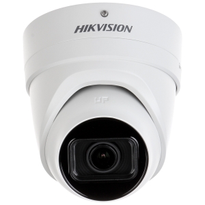 KAMERA WANDALOODPORNA IP DS-2CD2H46G2-IZS(2.8-12MM)(C) ACUSENSE - 4 Mpx - MOTOZOOM Hikvision