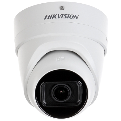 KAMERA WANDALOODPORNA IP DS-2CD2H46G2-IZS(2.8-12MM)(C) ACUSENSE - 4 Mpx - MOTOZOOM Hikvision