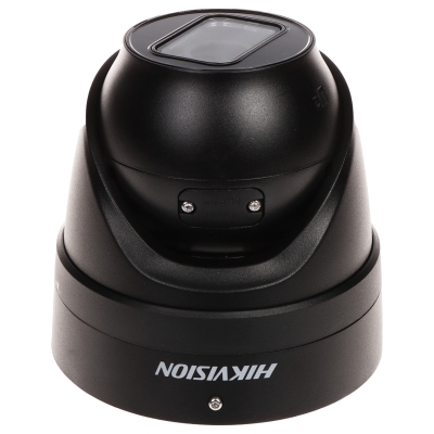 KAMERA WANDALOODPORNA IP DS-2CD2H46G2-IZS(2.8-12MM)/C/BLACK ACUSENSE - 4 Mpx - MOTOZOOM Hikvision