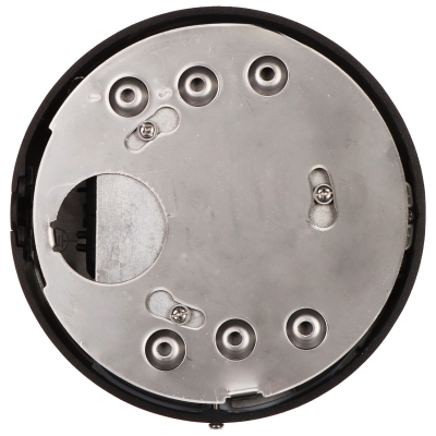 KAMERA WANDALOODPORNA IP DS-2CD2H46G2-IZS(2.8-12MM)/C/BLACK ACUSENSE - 4 Mpx - MOTOZOOM Hikvision