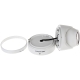 KAMERA WANDALOODPORNA IP DS-2CD2H46G2-IZS(2.8-12MM)(C) ACUSENSE - 4 Mpx - <strong>MOTOZOOM </strong>Hikvision