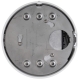 KAMERA WANDALOODPORNA IP DS-2CD2H46G2-IZS(2.8-12MM)(C) ACUSENSE - 4 Mpx - <strong>MOTOZOOM </strong>Hikvision