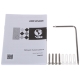 KAMERA WANDALOODPORNA IP DS-2CD2H46G2-IZS(2.8-12MM)(C) ACUSENSE - 4 Mpx - <strong>MOTOZOOM </strong>Hikvision