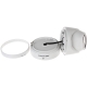 KAMERA WANDALOODPORNA IP DS-2CD2H46G2-IZS(2.8-12MM) ACUSENSE - 5 Mpx - <strong>MOTOZOOM </strong>Hikvision