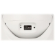 KAMERA WANDALOODPORNA IP DS-2CD2H46G2-IZS(2.8-12MM) ACUSENSE - 5 Mpx - <strong>MOTOZOOM </strong>Hikvision