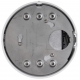 KAMERA WANDALOODPORNA IP DS-2CD2H46G2-IZS(2.8-12MM) ACUSENSE - 5 Mpx - <strong>MOTOZOOM </strong>Hikvision