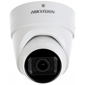 KAMERA WANDALOODPORNA IP DS-2CD2H46G2-IZS(2.8-12MM) ACUSENSE - 5 Mpx - MOTOZOOM Hikvision