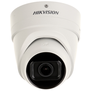 KAMERA WANDALOODPORNA IP DS-2CD2H66G2-IZS(2.8-12MM)(C) ACUSENSE - 6 Mpx - MOTOZOOM Hikvision