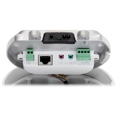 KAMERA WANDALOODPORNA IP DS-2CD2H86G2-IZS(2.8-12MM) - 8.3 Mpx - <strong>MOTOZOOM </strong>Hikvision
