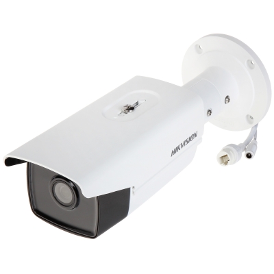 KAMERA IP DS-2CD2T43G2-2I(4MM) ACUSENSE - 4 Mpx Hikvision