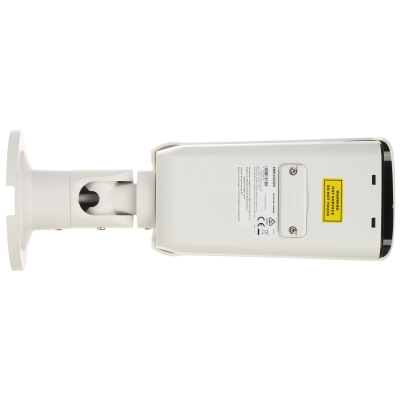 KAMERA IP DS-2CD2T43G2-2LI(2.8MM) Smart Hybrid Light AcuSense - 4 Mpx Hikvision