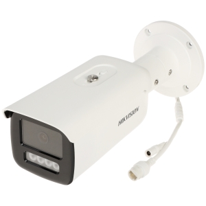 KAMERA IP DS-2CD2T43G2-2LI(2.8MM) Smart Hybrid Light AcuSense - 4 Mpx Hikvision