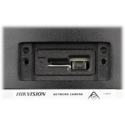 KAMERA IP DS-2CD2T45FWD-I5(2.8mm) - 4 Mpx Hikvision