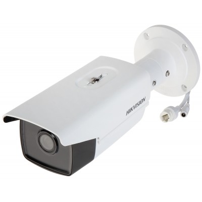 KAMERA IP DS-2CD2T45FWD-I5(2.8mm) - 4 Mpx Hikvision