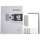 KAMERA IP DS-2CD2T46G2-2I(2.8mm) - 5 Mpx Hikvision