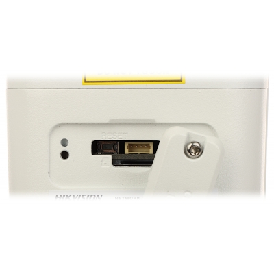 KAMERA IP DS-2CD2T46G2-ISU/SL(2.8MM) ACUSENSE - 5 Mpx Hikvision
