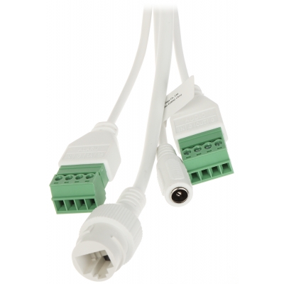 KAMERA IP DS-2CD2T46G2-ISU/SL(2.8MM) ACUSENSE - 5 Mpx Hikvision