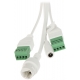 KAMERA IP DS-2CD2T46G2-ISU/SL(2.8MM) ACUSENSE - 5 Mpx Hikvision